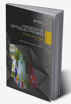 Handbook of Optoelectronics