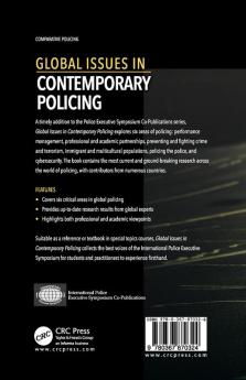 Global Issues in Contemporary Policing