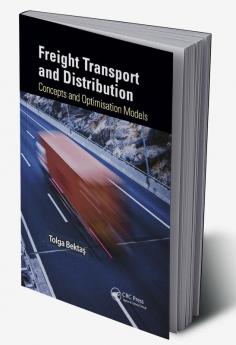 Freight Transport and Distribution