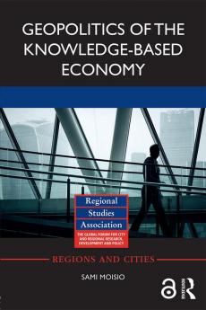 Geopolitics of the Knowledge-Based Economy