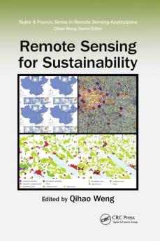 Remote Sensing for Sustainability