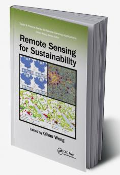 Remote Sensing for Sustainability