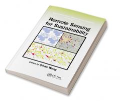 Remote Sensing for Sustainability