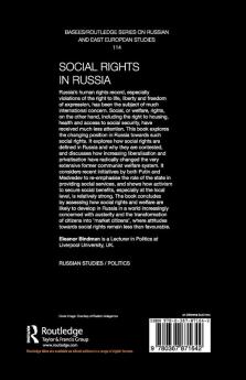 Social Rights in Russia