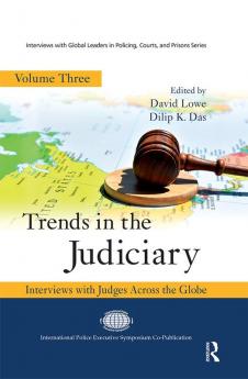 Trends in the Judiciary