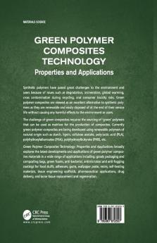 Green Polymer Composites Technology