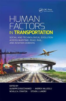 Human Factors in Transportation