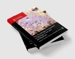 Routledge Companion to Biology in Art and Architecture