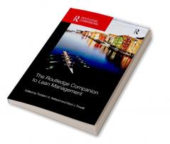 Routledge Companion to Lean Management