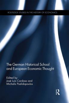 German Historical School and European Economic Thought