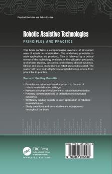 Robotic Assistive Technologies