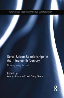 Rural-Urban Relationships in the Nineteenth Century