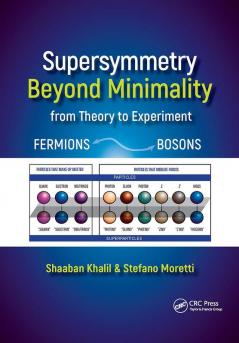 Supersymmetry Beyond Minimality