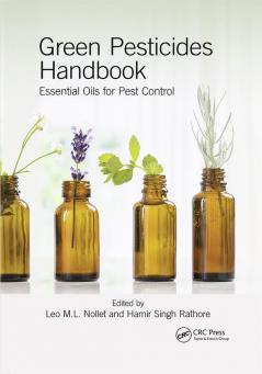 Green Pesticides Handbook