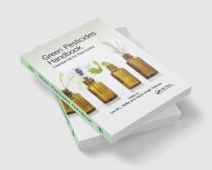 Green Pesticides Handbook