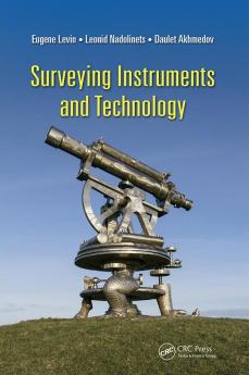 Surveying Instruments and Technology