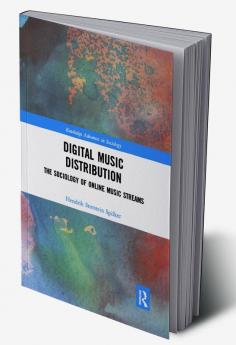 Digital Music Distribution