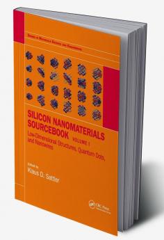 Silicon Nanomaterials Sourcebook