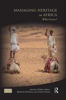 Managing Heritage in Africa