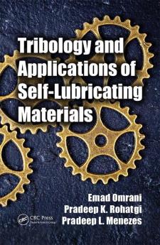 Tribology and Applications of Self-Lubricating Materials