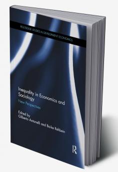 Inequality in Economics and Sociology