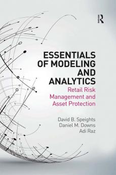Essentials of Modeling and Analytics