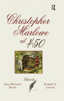 Christopher Marlowe at 450