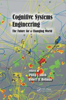 Cognitive Systems Engineering