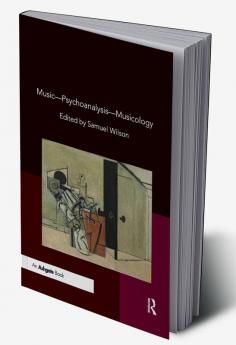 Music-Psychoanalysis-Musicology