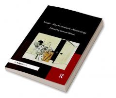 Music-Psychoanalysis-Musicology