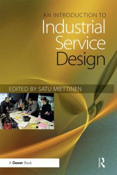 Introduction to Industrial Service Design