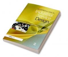 Introduction to Industrial Service Design