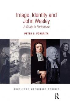 Image Identity and John Wesley