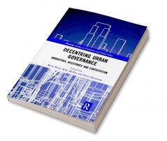 Decentring Urban Governance