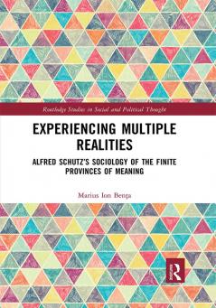 Experiencing Multiple Realities