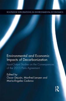 Environmental and Economic Impacts of Decarbonization