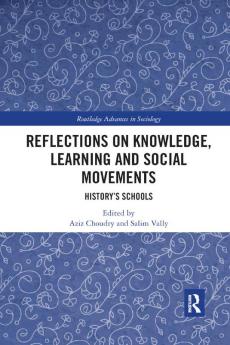 Reflections on Knowledge Learning and Social Movements