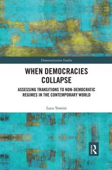 When Democracies Collapse