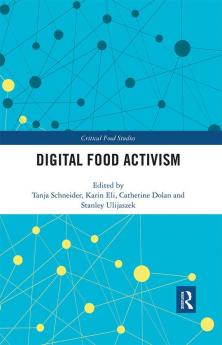 Digital Food Activism