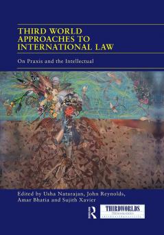 Third World Approaches to International Law