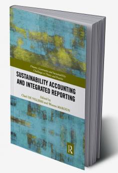 Sustainability Accounting and Integrated Reporting