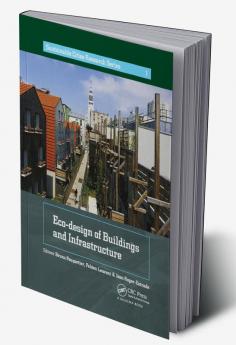 Eco-design of Buildings and Infrastructure