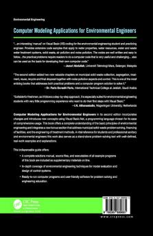 Computer Modeling Applications for Environmental Engineers