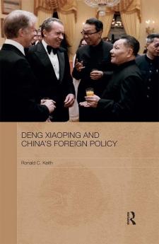Deng Xiaoping and China's Foreign Policy