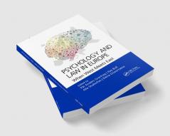 Psychology and Law in Europe