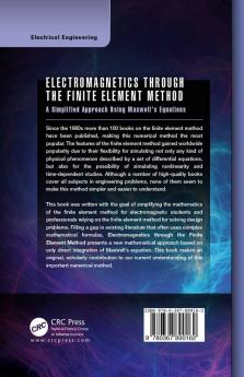 Electromagnetics through the Finite Element Method