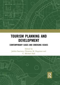 Tourism Planning and Development