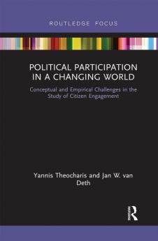 Political Participation in a Changing World