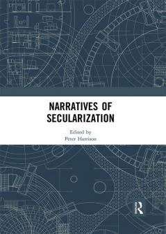 Narratives of Secularization