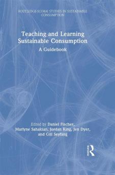 Teaching and Learning Sustainable Consumption